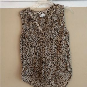 Velvet V Neck
